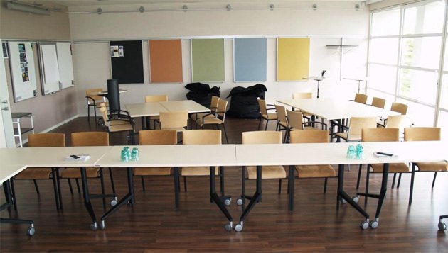 Ausstattung Kreativraum | Besprechungsmoebel.de