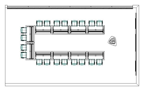 Planung Seminar Besprechung