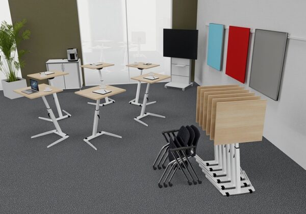 Seminarmöbel und Besprechungsmöbel Seminarmöbel und Besprechungsmöbel